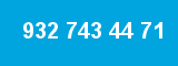 932 743 44 71
